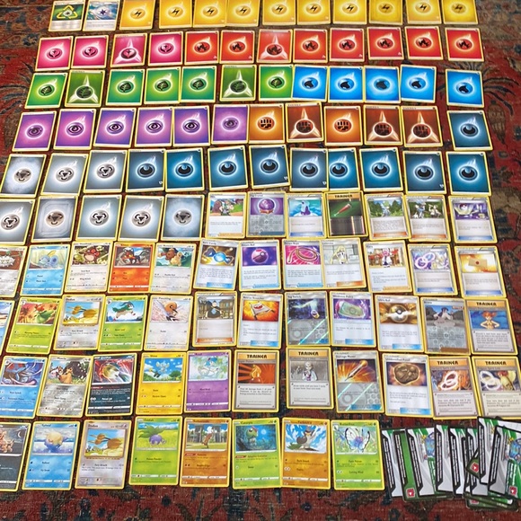 Pokémon card lot - Picture 13 of 13